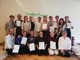 医王会 IOKAI SHIATSU CENTER